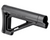MAGPUL MOE FIXED STOCK MIL-SPEC BLK
