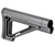 MAGPUL MOE FIXED STOCK MIL-SPEC GRY