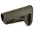 Magpul Industries, MOE SL-K Carbine Stock, Fits AR-15, Mil-Spec, Olive Drab Green