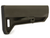 Magpul Industries, MOE SL-K Carbine Stock, Fits AR-15, Mil-Spec, Olive Drab Green