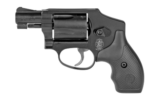 S&W PC 442 PRO 38SPL+P 1.8 5RD NO/LK