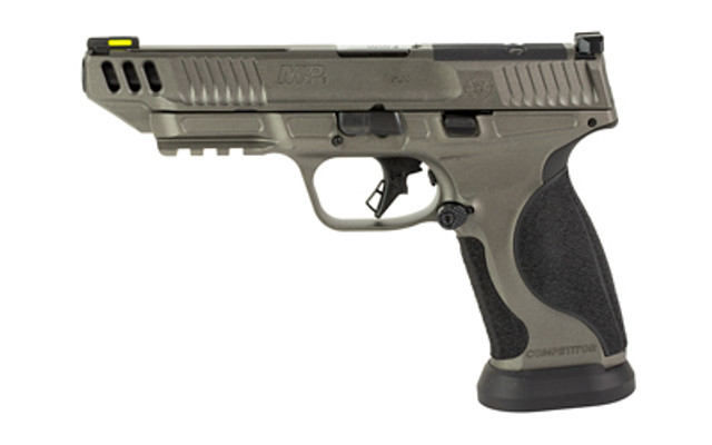 S&W M&P M2.0 9MM CMPTTR 5" 17RD TUNG