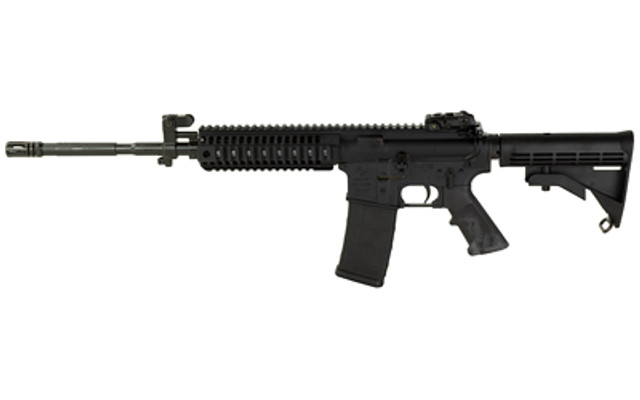 COLT MONO CARBINE 5.56 16.1" 30RD BK