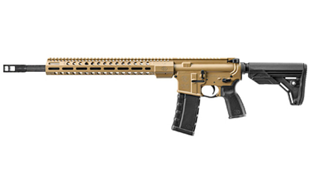 FN FN15 DMR3 5.56 18" 30RD FDE