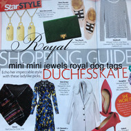 Star Style Royal Shopping Guide