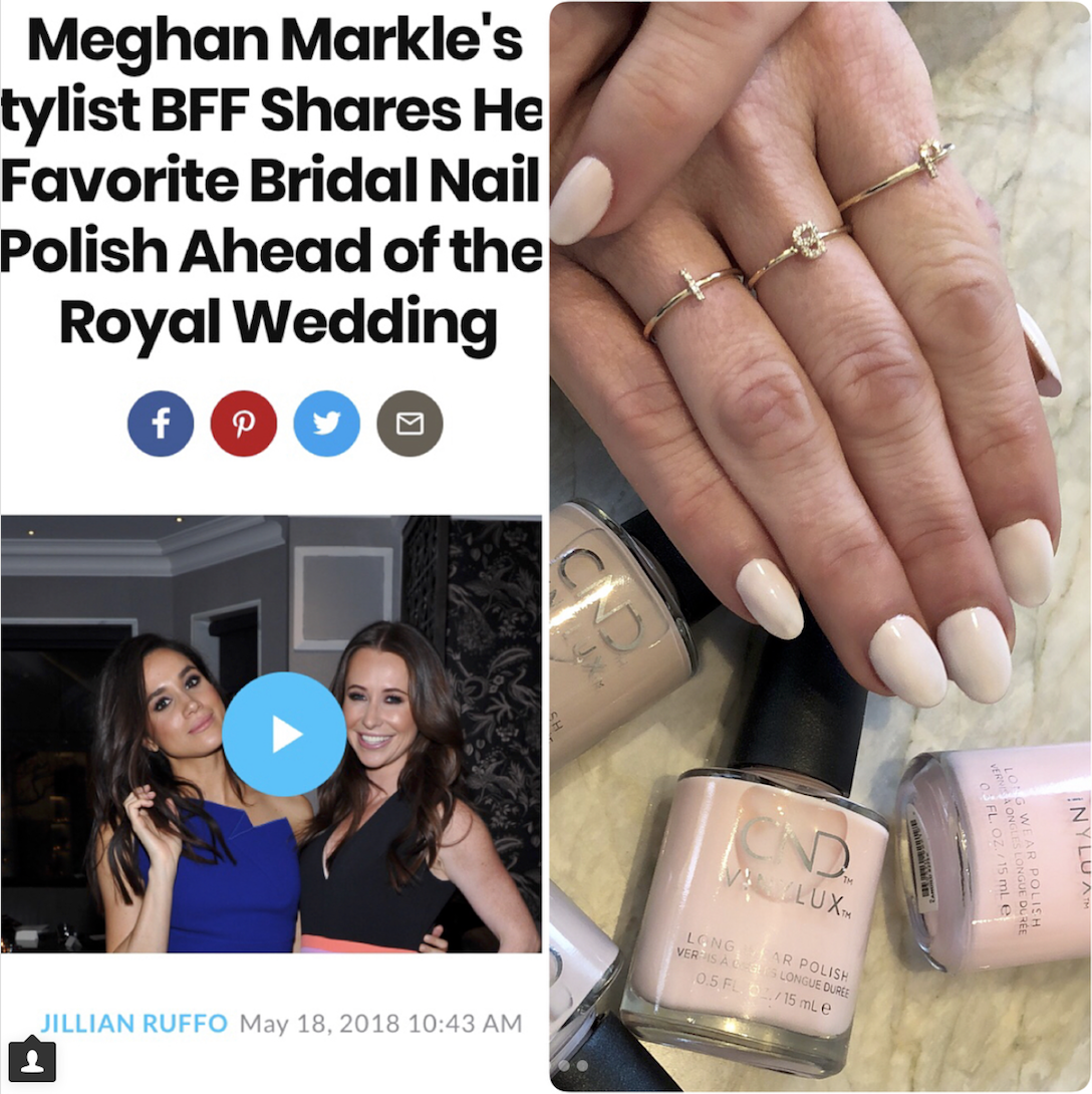 Feature Meghan Markle's Stylist Jessica Mulroney Features(00)