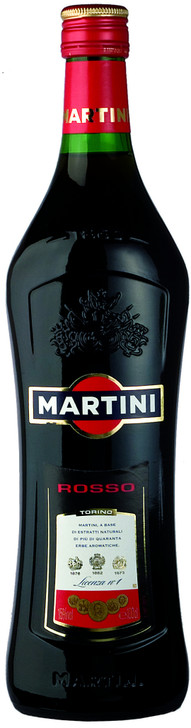 Martini Rosso - 1L