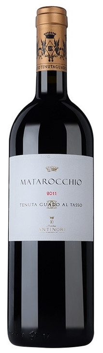 Antinori Tenuta Guado al Tasso Matarocchio 2015