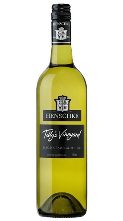 Henschke Tilly's Vineyard Barossa White 2016