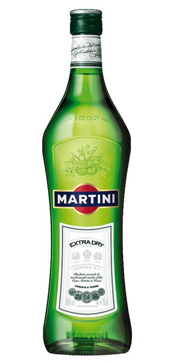Martini Extra Dry - SALE
