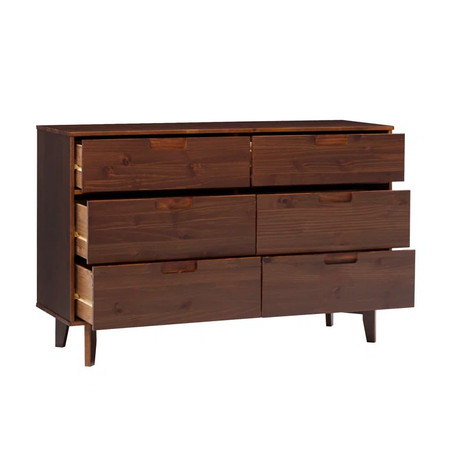 Helmick 6 - Drawer Dresser