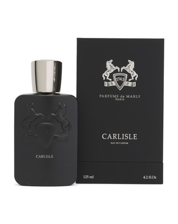 Made In France 4.2oz Carlisle Eau De Parfum