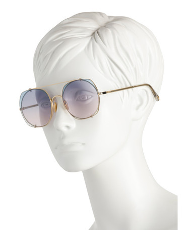 56mm Sunglasses