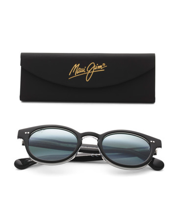 49mm Designer Sunglasses