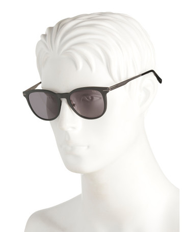 Men's 53mm Designer Sunglasses