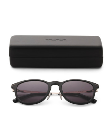 Men's 53mm Designer Sunglasses