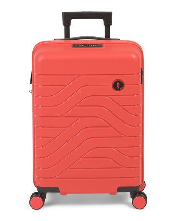 21in Ulisse Hardside Carry-on Spinner