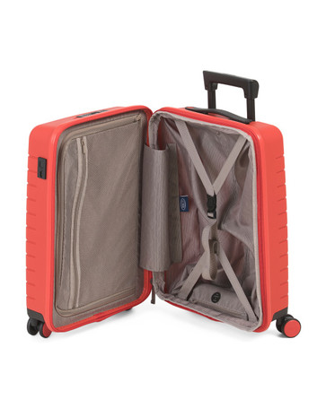 21in Ulisse Hardside Carry-on Spinner