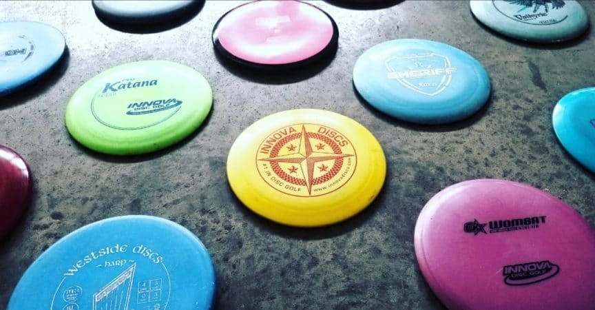 Discs