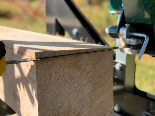 Lap Siding Attachment