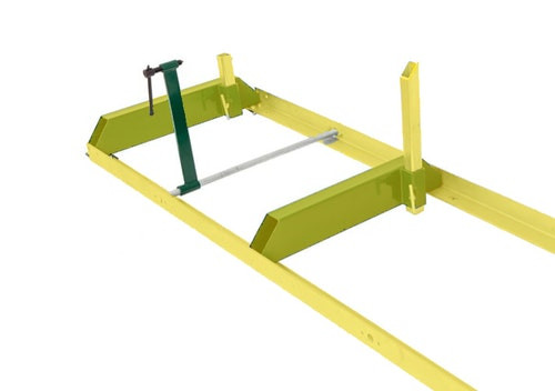 HM122 Log Clamp