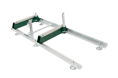 HM130MAX Track Extension