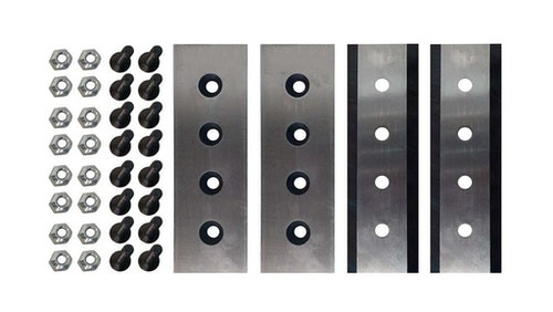 WC68 Chipper Blade Set