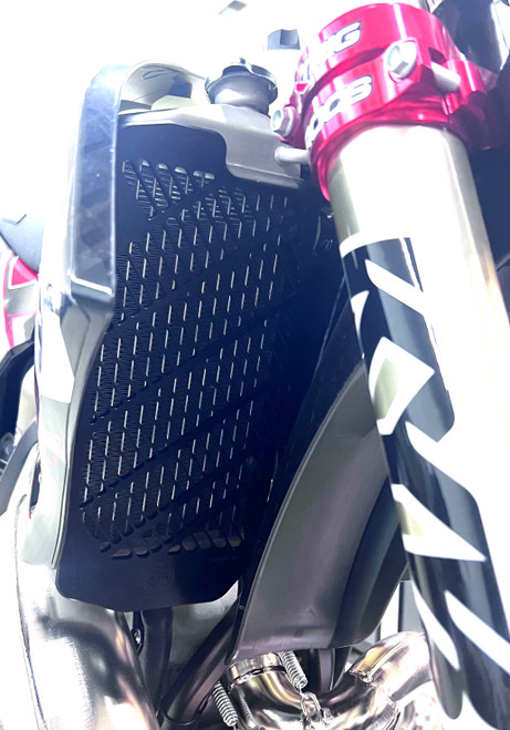 RIEJU RADIATOR GUARDS 2021+