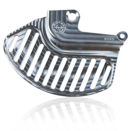BETA X-TRAINER FRONT DISC GUARD 2015-2022(NON-US CUSTOMERS ONLY)
