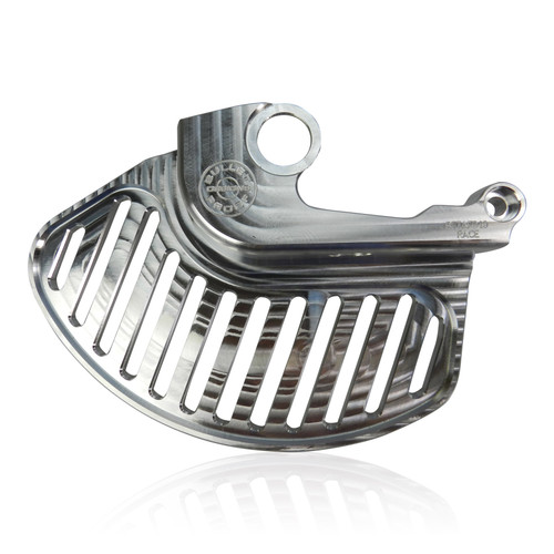 BETA FRONT DISC GUARD-RACE EDITION KYB FORK 2020-2022(NON-US CUSTOMERS ONLY)