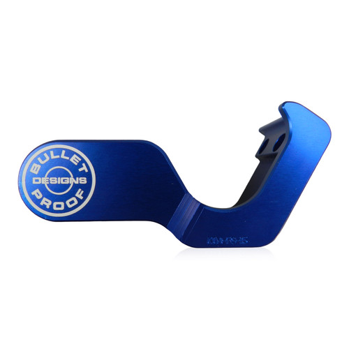 KTM/HUSQVARNA/GAS GAS/ SHERCO WP FORK LUG GUARD 22MM FRONT AXLE