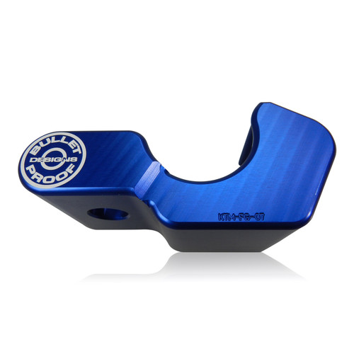 KTM/HUSQVARNA FORK LUG GUARD 26MM AXLE
