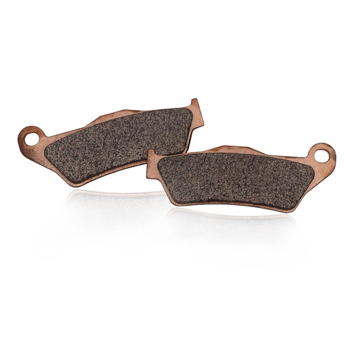 BPD FRONT BRAKE PADS FOR KTM/HUSQVARNA/GASGAS 125-501