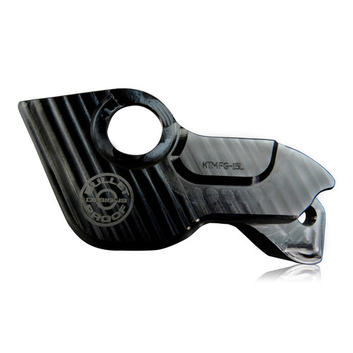 KTM/HUSQVARNA/GAS GAS/ SHERCO WP LEFT FORK LUG GUARD 22MM AXLE