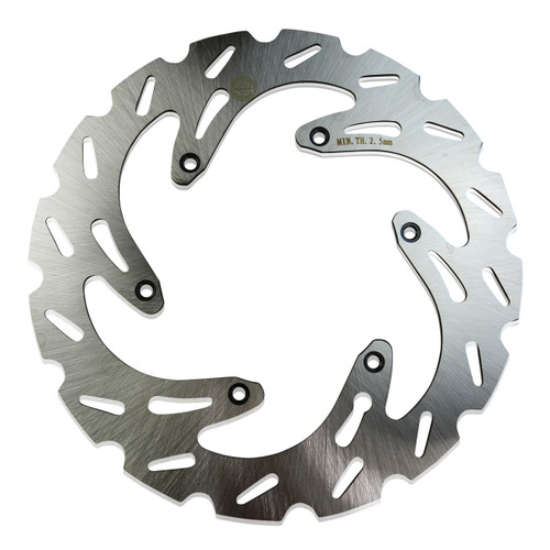 BULLET PROOF DESIGNS FRONT BRAKE ROTOR KTM/ HUSQVARNA/ GAS GAS