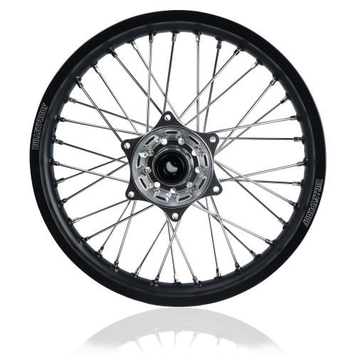 BULLET PROOF DESIGNS 18" REAR WHEEL KTM/HUSQVARNA/SHERCO/GAS GAS