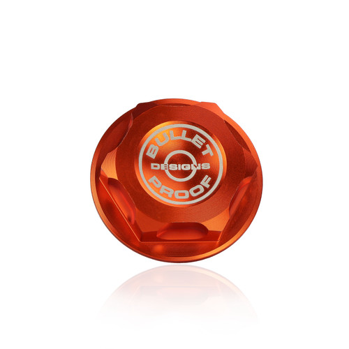 KTM/HUSQVARNA/GAS GAS STEERING STEM NUT