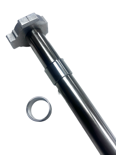 KTM/Husqvarna 22mm axle spacer