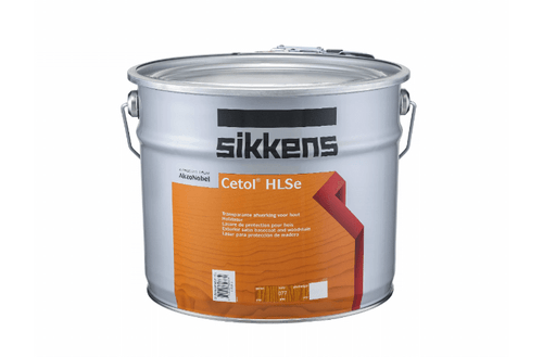 Sikkens CETOL HLSE 077 Natural 10L HLSE-10-077