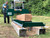 HM122 Portable Sawmill