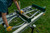 Woodlander Log Loading Ramp & Winch Kit