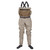 SJK Stillwater II™ Stft Wader full frontal view of waders