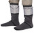 Neoprene Socks close up on the  SJK Stillwater II™ Stft Wader