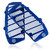 KTM-RG-19-BLUE RADIATOR GUARD SET