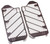 YAMAHA RADIATOR GUARDS- 4 STROKE  WR/YZ-FX/YZ-F 2014-2018