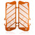KTM/HUSQVARNA RADIATOR GUARDS 2008-2016