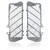 KTM/HUSQVARNA RADIATOR GUARDS 2008-2016
