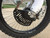 RIEJU FRONT DISC GUARD 2021+