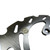 BULLET PROOF DESIGNS FRONT BRAKE ROTOR KTM/ HUSQVARNA/ GAS GAS
