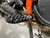 BULLET PROOF DESIGNS ADV FOOTPEGS KTM 690-1290/HUSQVARNA 701-901 NORDEN